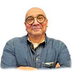 Image d'un commercial