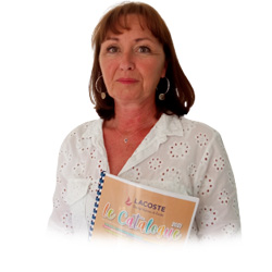 Image d'un commercial