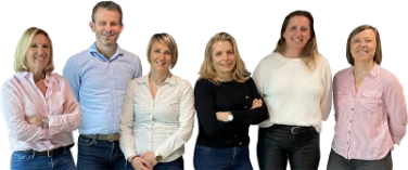 Equipe de Grands Comptes