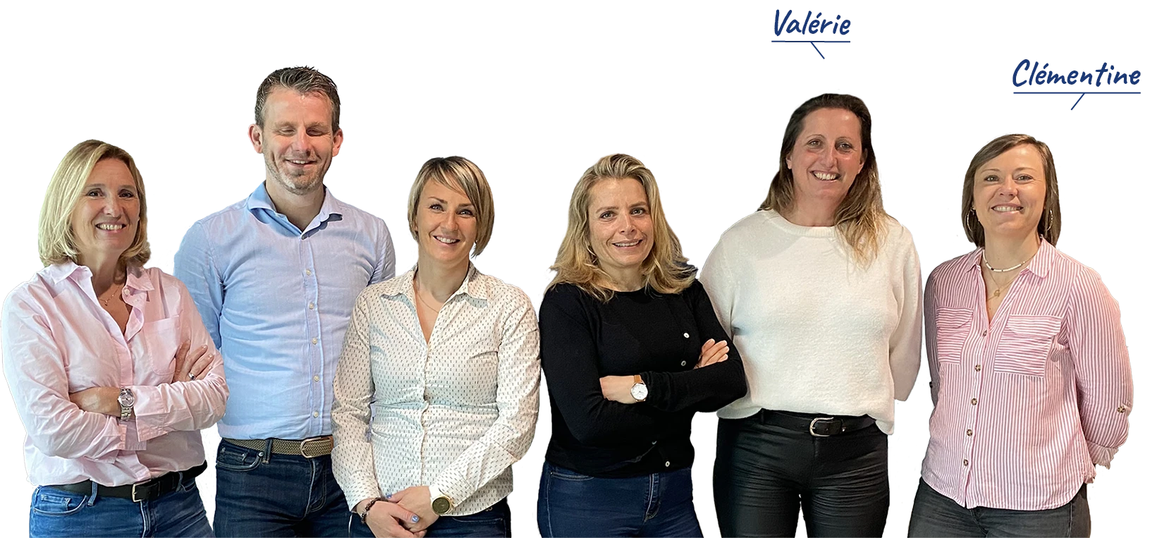 Equipe de Grands Comptes
