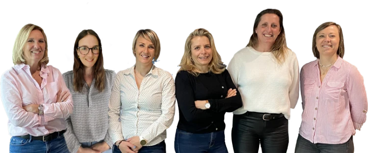 Equipe de Grands Comptes