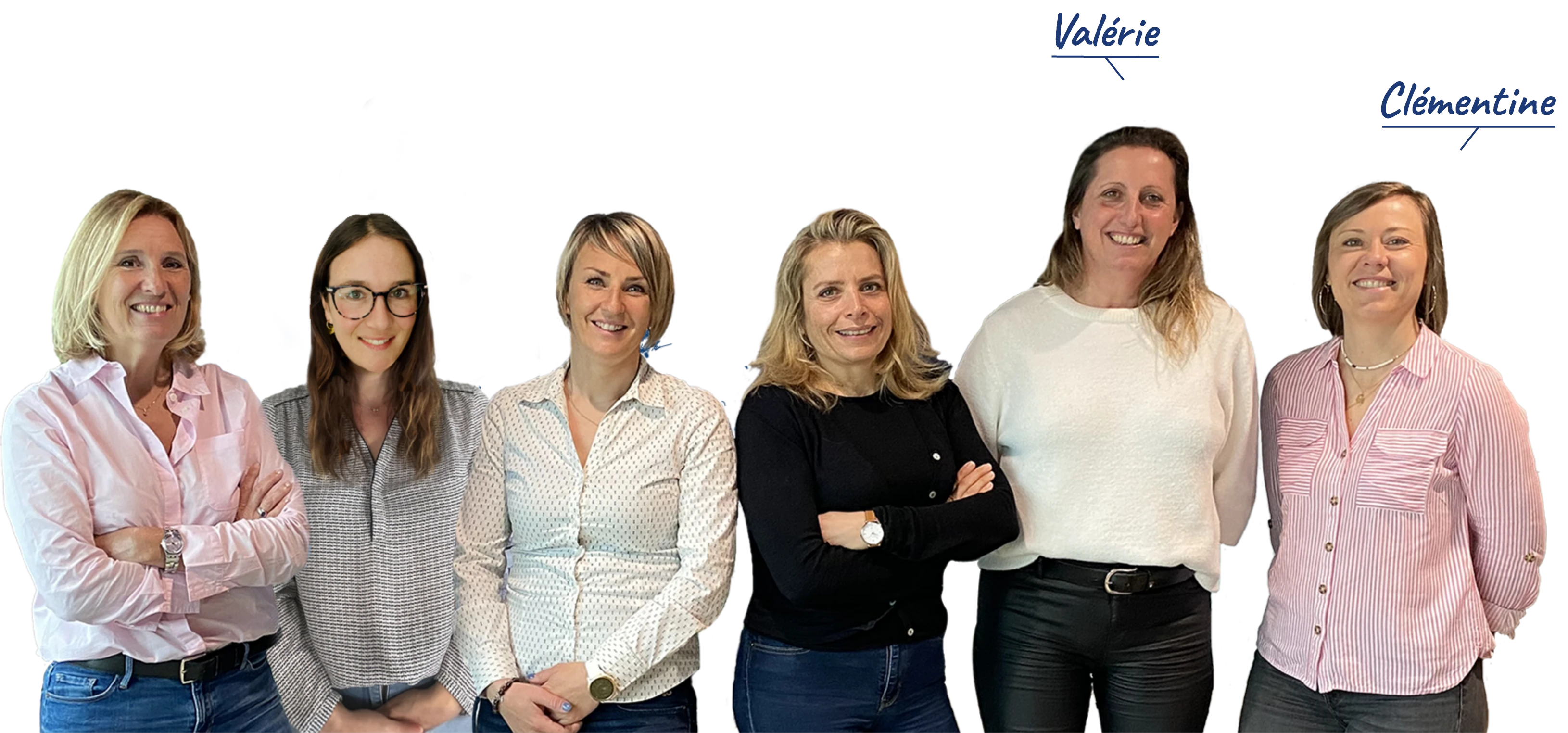 Equipe de Grands Comptes