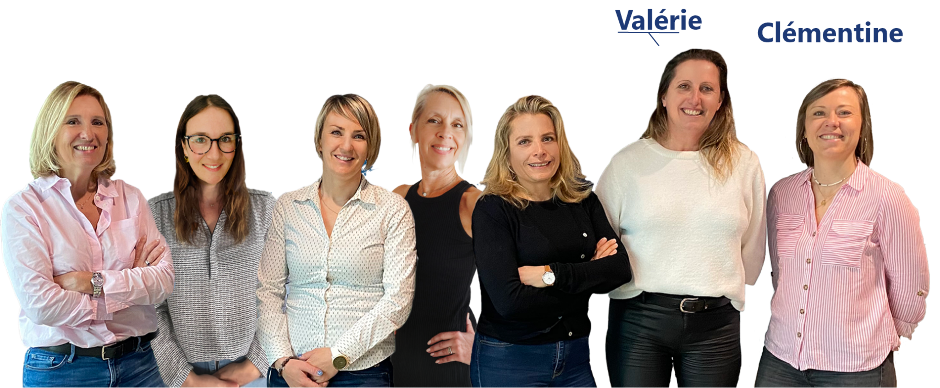 Equipe de Grands Comptes