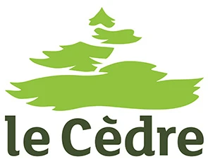 logo le cedre