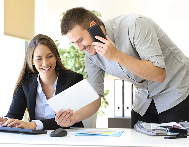 Conseiller Commercial
