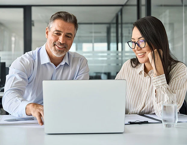 Responsable Grand Compte
