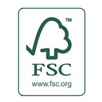 FSC label écologique LACOSTE Dactyl Bureau & École