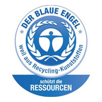 Blue Angel label écologique LACOSTE Dactyl Bureau & École