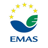 EMAS label écologique LACOSTE Dactyl Bureau & École