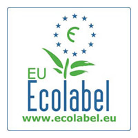 La Fleur Européenne label écologique LACOSTE Dactyl Bureau & École