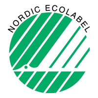 Nordic Ecolabel label écologique LACOSTE Dactyl Bureau & École