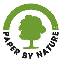 Paper by natur label écologique LACOSTE Dactyl Bureau & Écolee