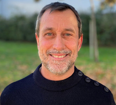 Laurent Bertrand