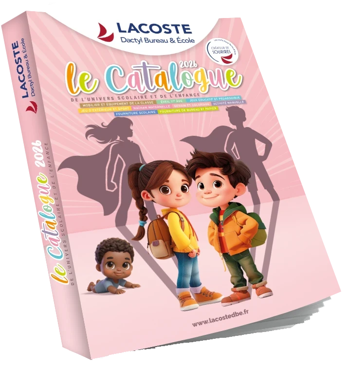 e catalogue scolaire