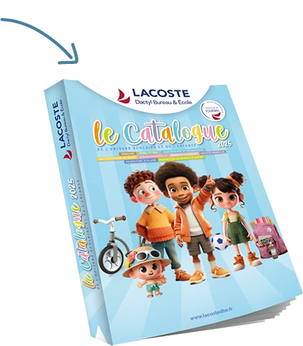 e catalogue scolaire