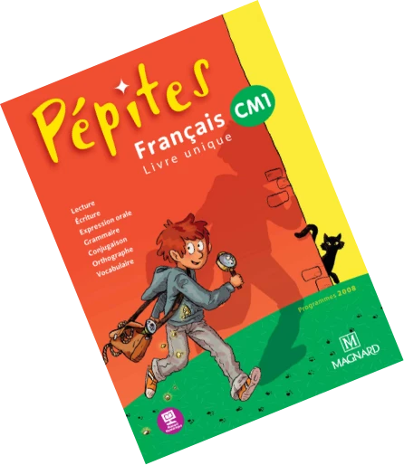 livre pour elementaire