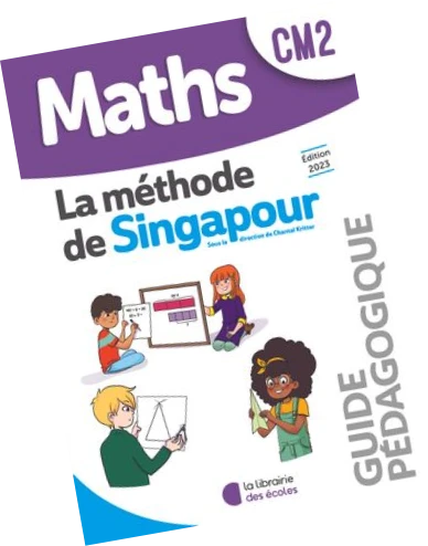 livre pour la methodologie