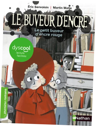 ouvrage pour les dys