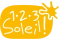 logo 123 soleil