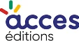 logo Acces editions
