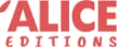 logo Alice editions
