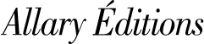 logo Allary editions