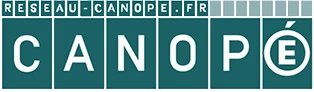 logo Canope