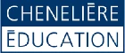 logo Cheneliere education