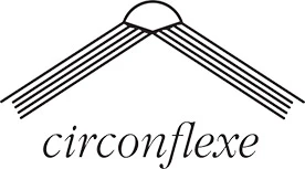 logo Circonflexe