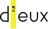 logo D eux