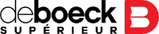 logo De Boeck