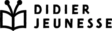logo Didier jeunesse