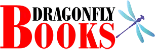 logo Dragonfly books