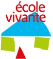 logo Ecole vivante