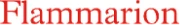 logo Flammarion