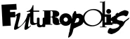 logo Futuropolis