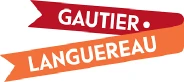 logo Gautier Languereau