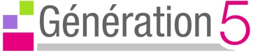 logo Generation 5