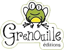 logo Grenouille