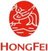 logo Hongfei cultures