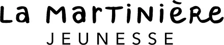 logo La Martiniere jeunesse