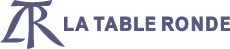 logo La Table ronde