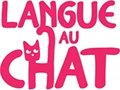 logo Langue au chat