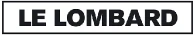 logo Le Lombard