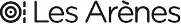 logo Les Arenes