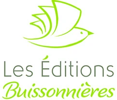 logo Les Editions Buissonnieres