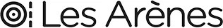logo Les arenes