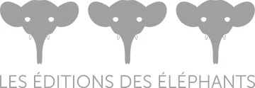 logo Les editions des elephants