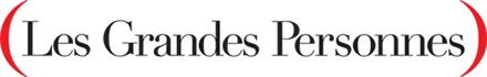 logo Les grandes personnes