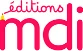 logo MDI editions